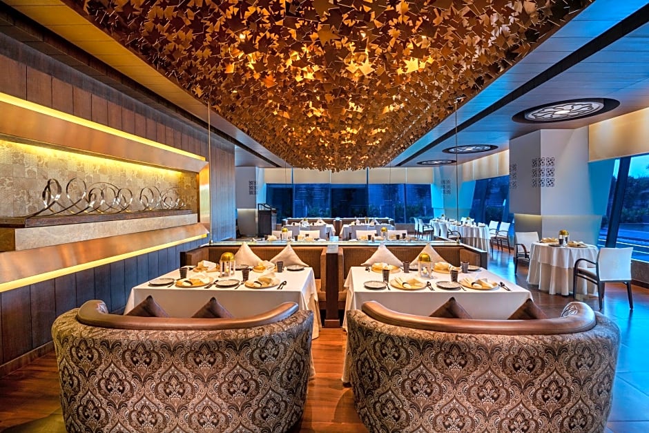 Crowne Plaza Greater Noida By IHG