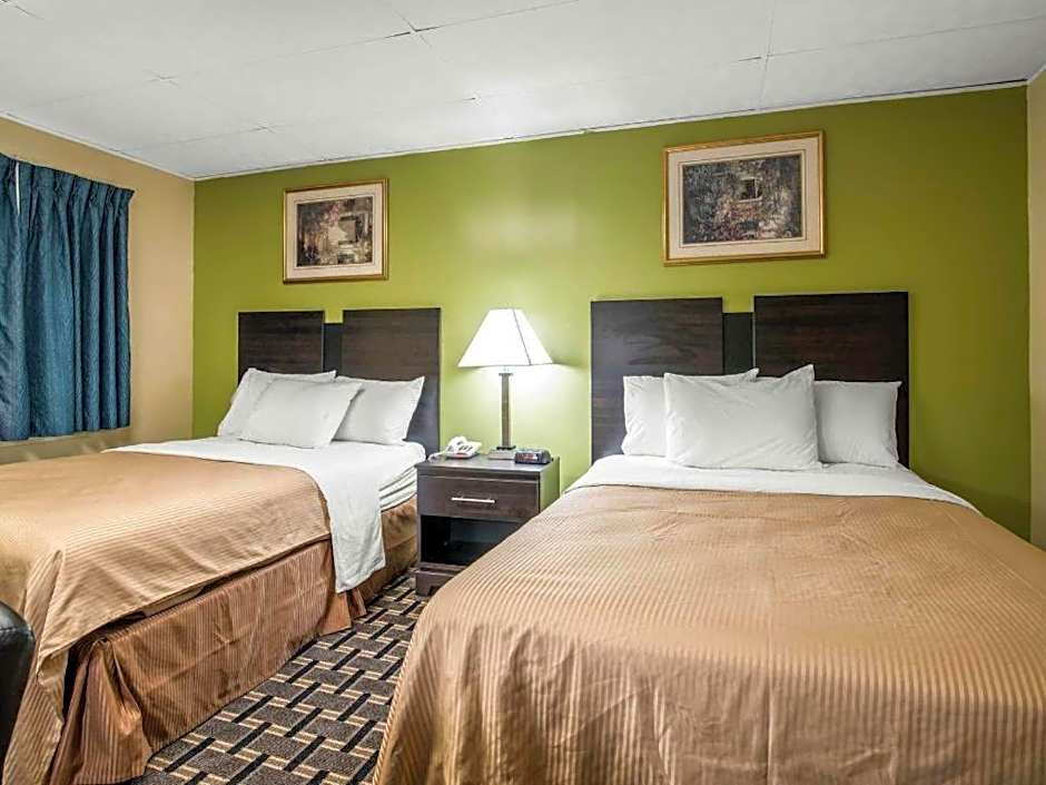 Rodeway Inn Rutland