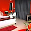 The B Ranong Trend Hotel
