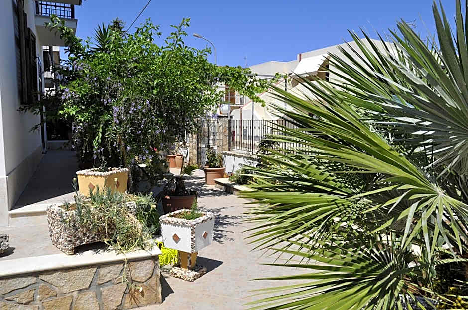 El Nur Bed & Breakfast