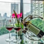 Tuxi International Apartment Guangzhou Beijing road pedestrian street Yuexiu time shop