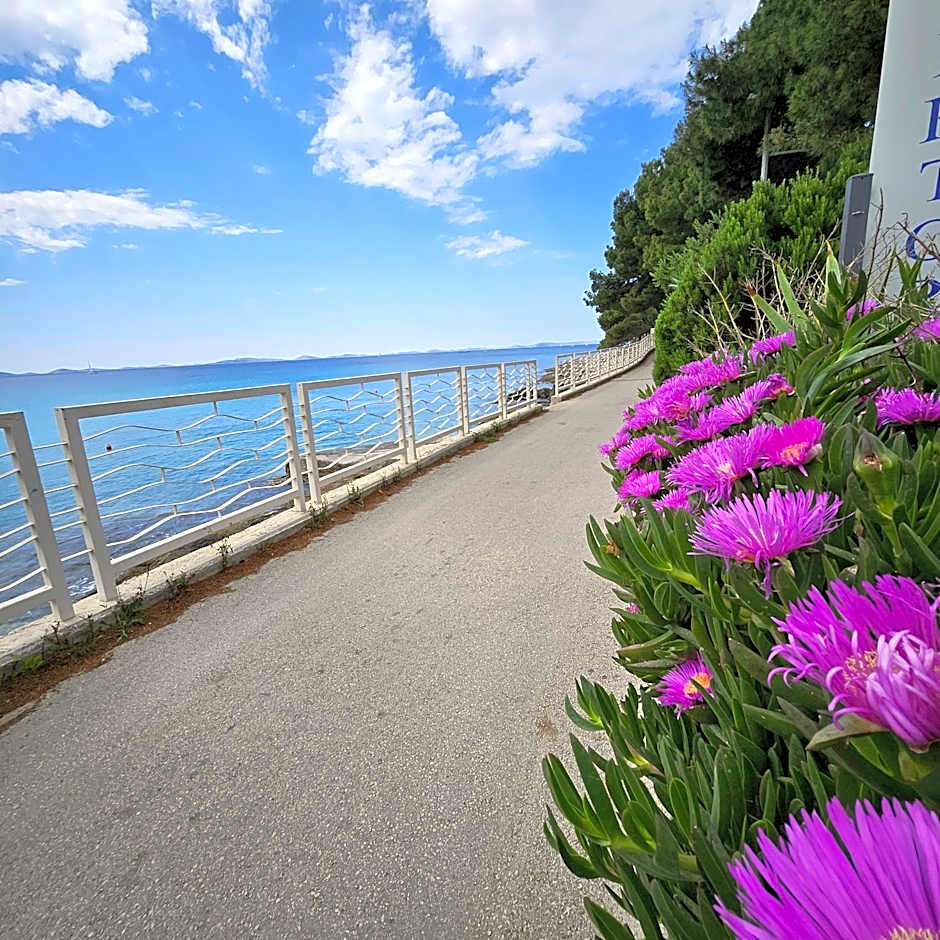 Mobile House 4 you, Murter - Slanica