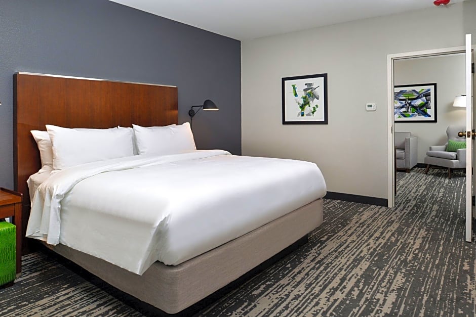 Four Points by Sheraton Omaha Midtown