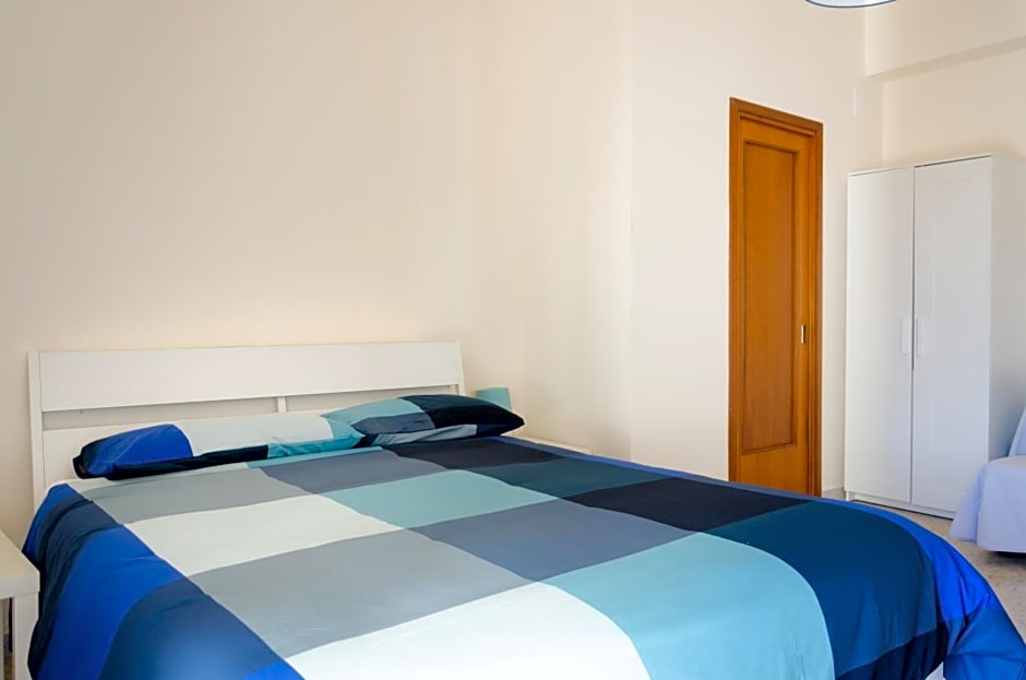 Casa Gentile Carducci