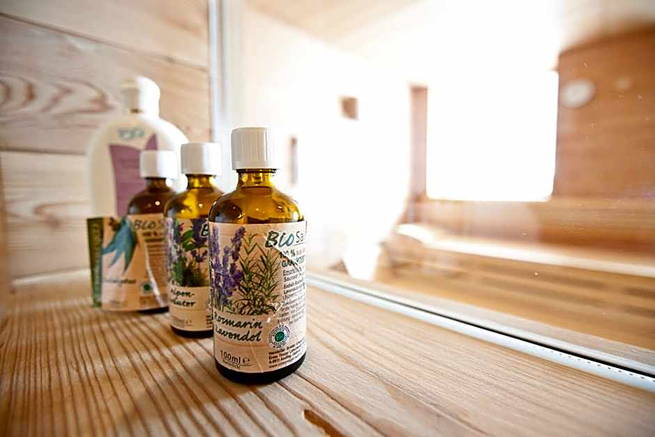 Ferienpension Senfter