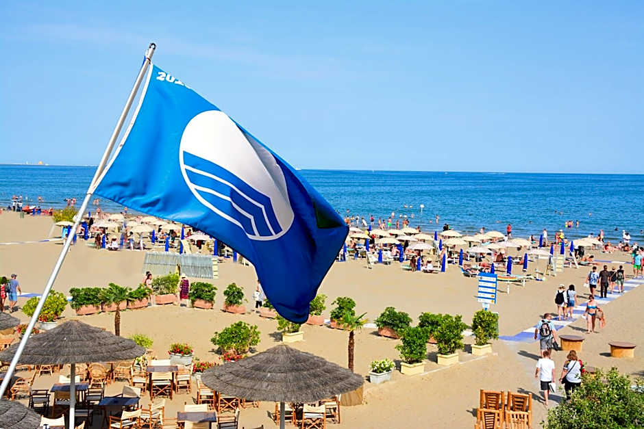 Hotel Riviera Venezia Lido