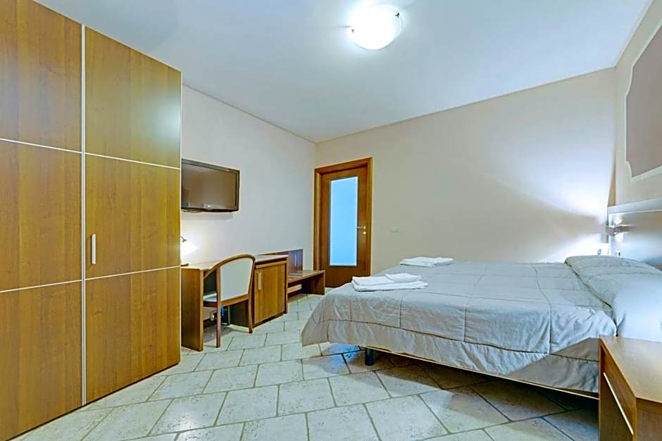 Hotel Grotto Bagat