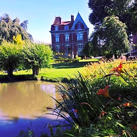 Villa Marguerite - Chambres d'Hôtes