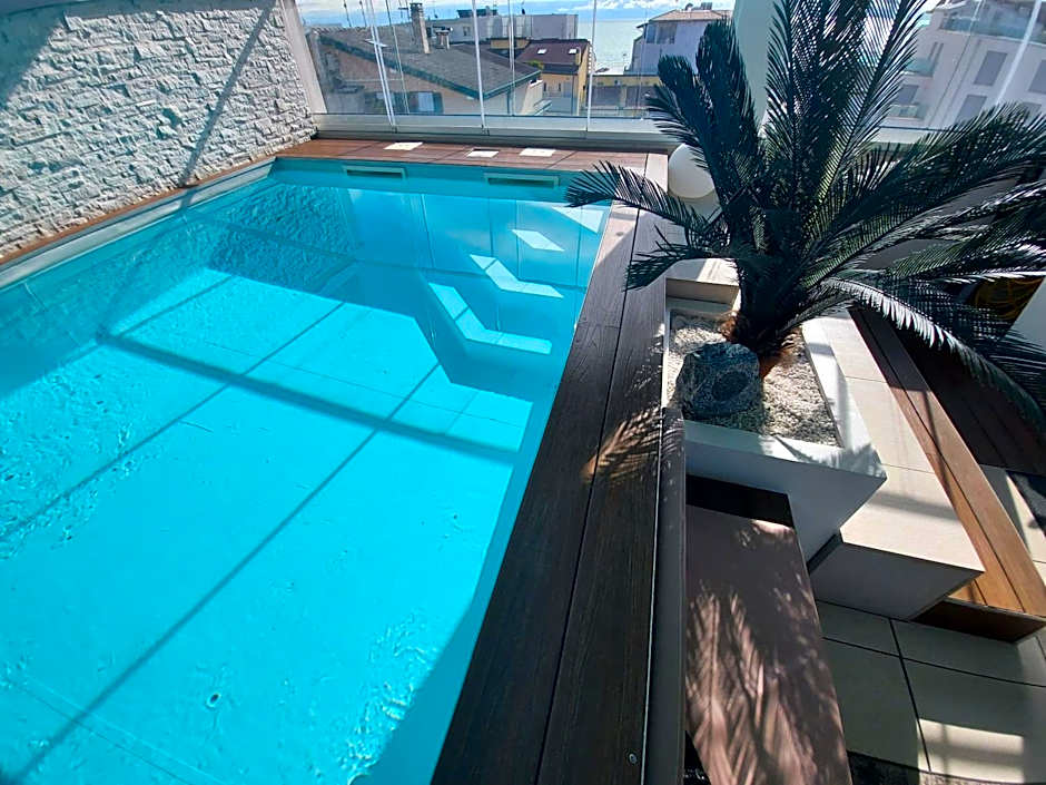 Ninfea Wellness & Spa Residence