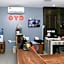 OYO 89915 EAST MOUNT HOTEL