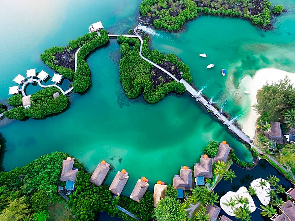 Constance Prince Maurice