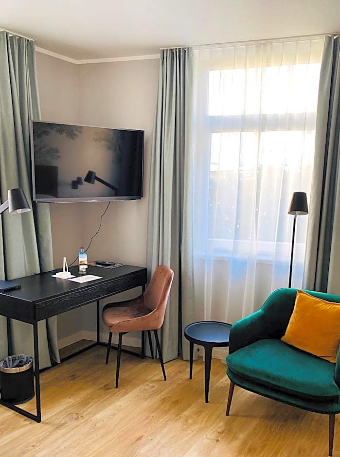 Hotel Ambiente