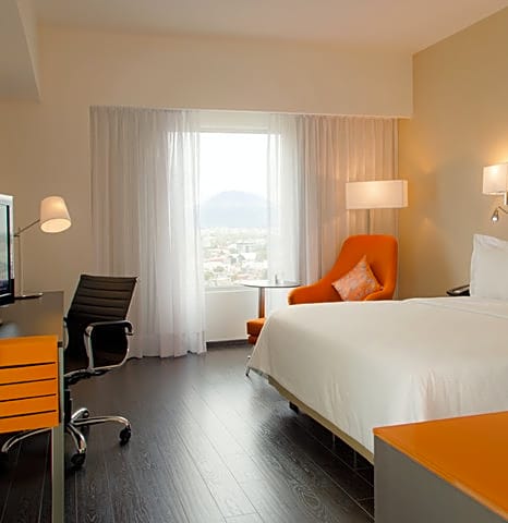 Fiesta Inn Puebla Las Animas