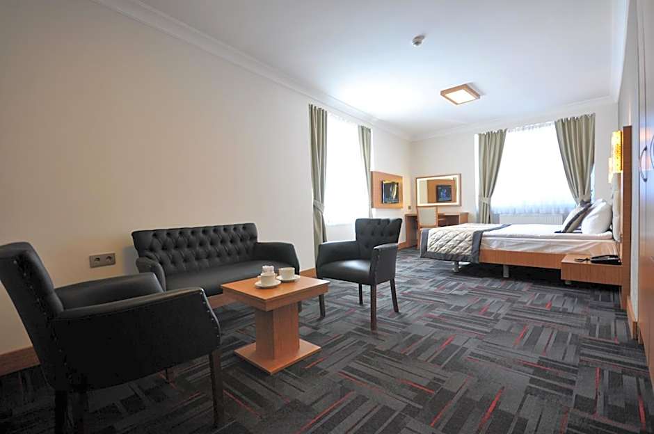 Double Comfort Hotel