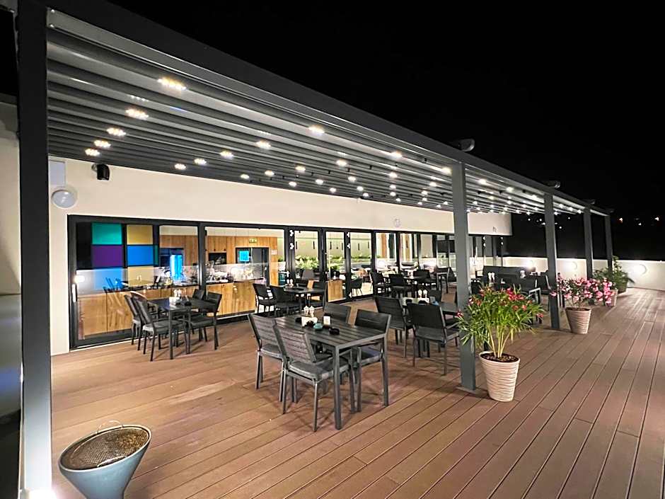 Hotel Boutique Aquarel