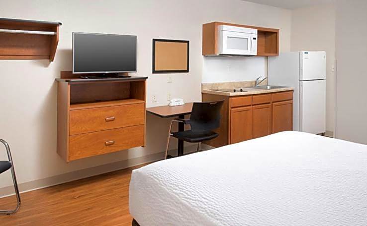 Extended Stay America Select Suites - Oklahoma City - West