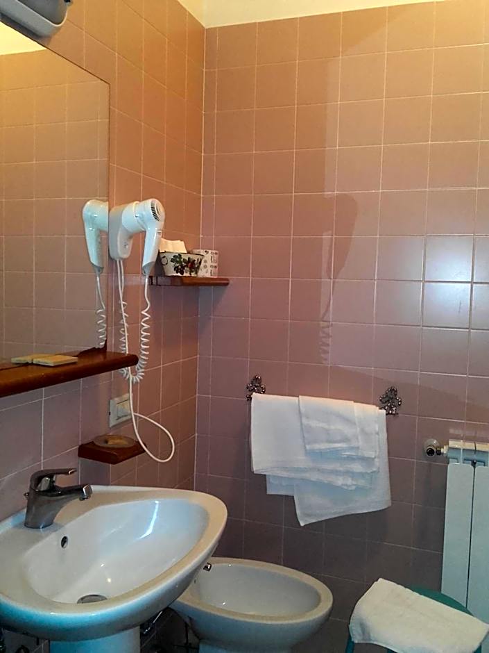 Molino D'Era Country Hotel