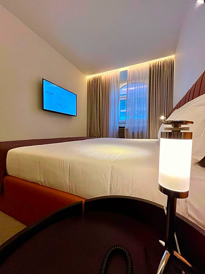 Golden Lisbon Hotel