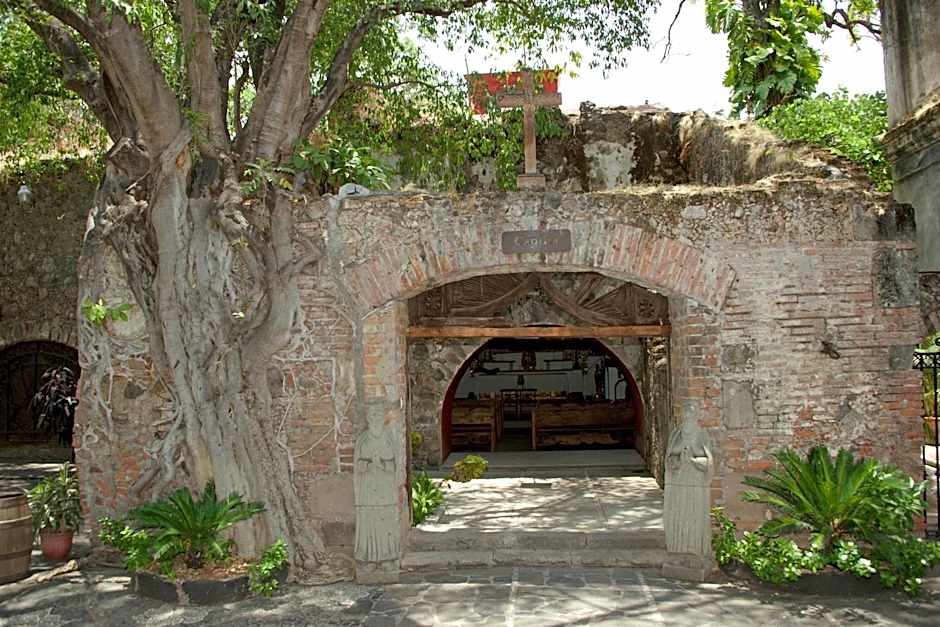 Hotel Hacienda Vista Hermosa