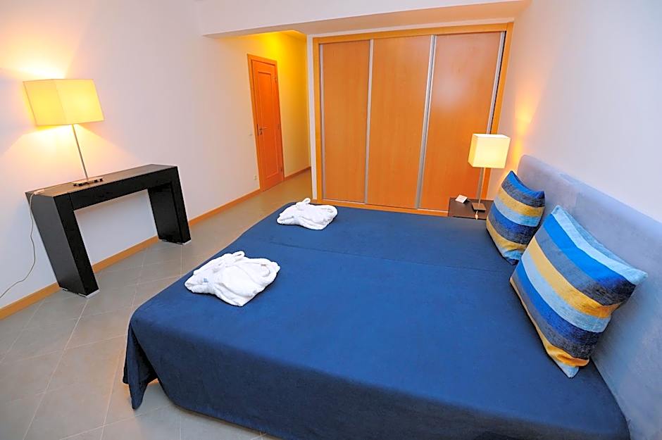 Oceano Atlantico Apartamentos Turisticos
