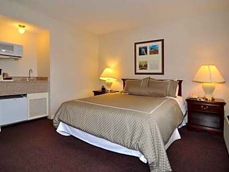 Mini Suite