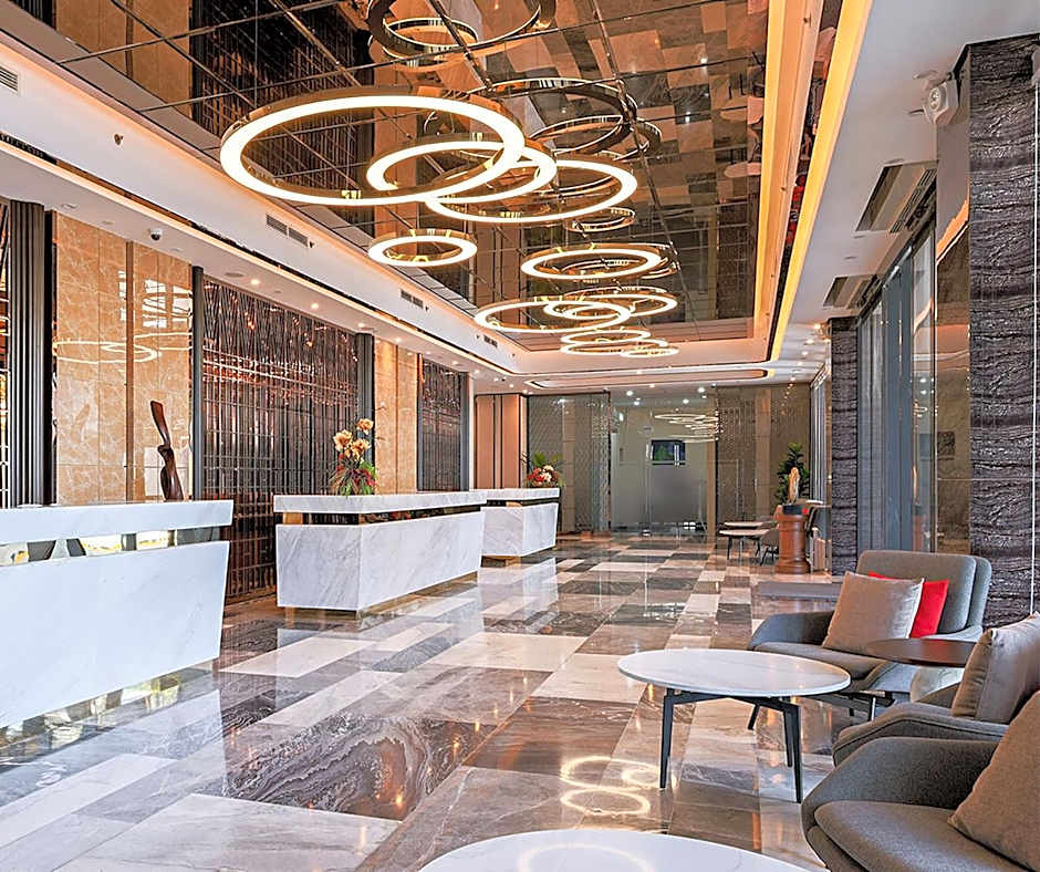 Best Western Plus Metro Clark