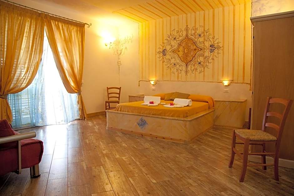 Antico Borgo Marchese