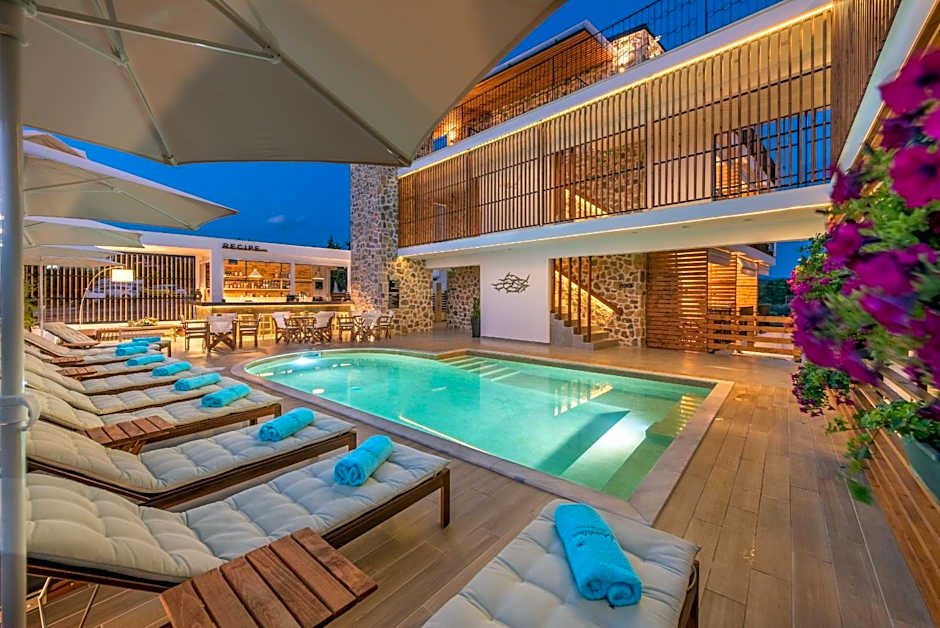 Dandelion Suites — 50 fotoğraftan 1. fotoğraf