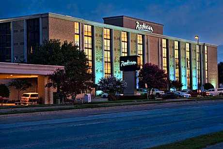 Radisson Hotel Fort Worth North-Fossil Creek 