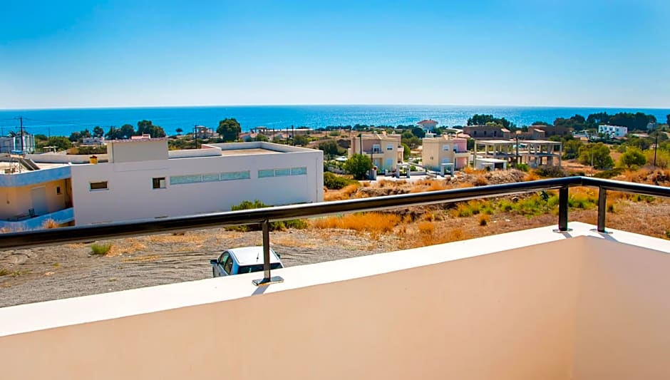 Gennadi Gardens Apartments & Villas
