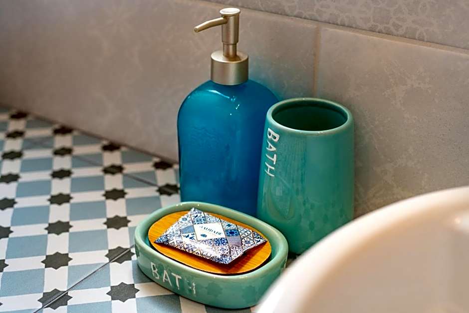 Quinta das Piteiras-Turismo Rural