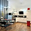 High Level Apartment