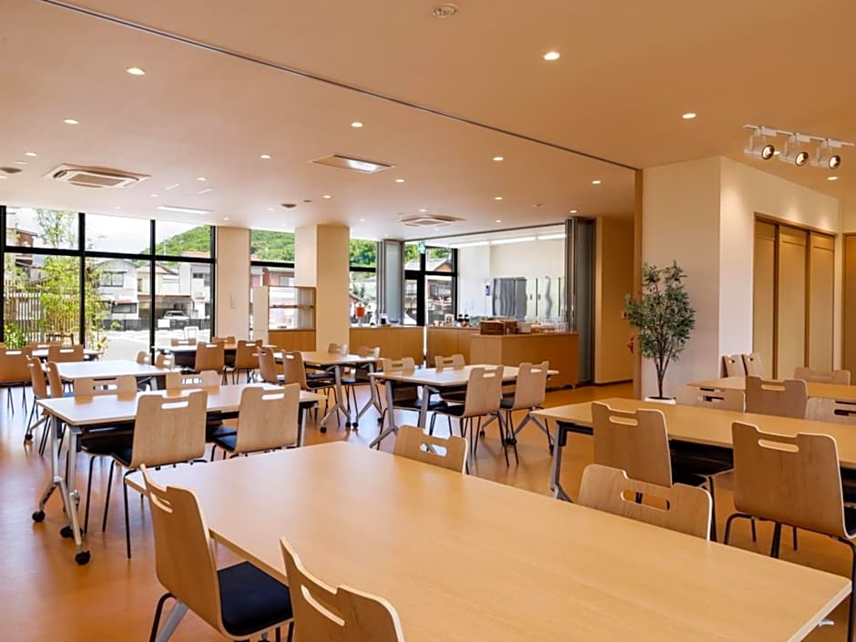 Hotel Kii Tanabe