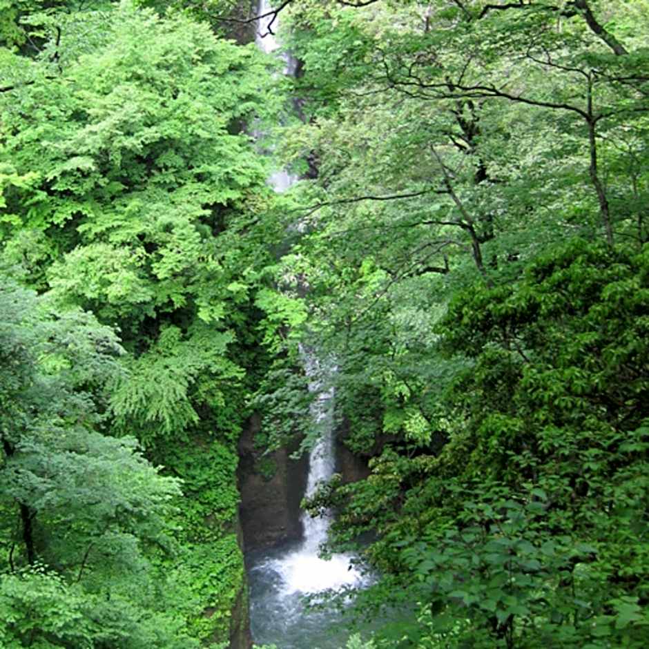 Kyukamura Oku-Daisen
