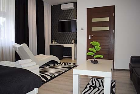 Sepia Restauracja & Noclegi