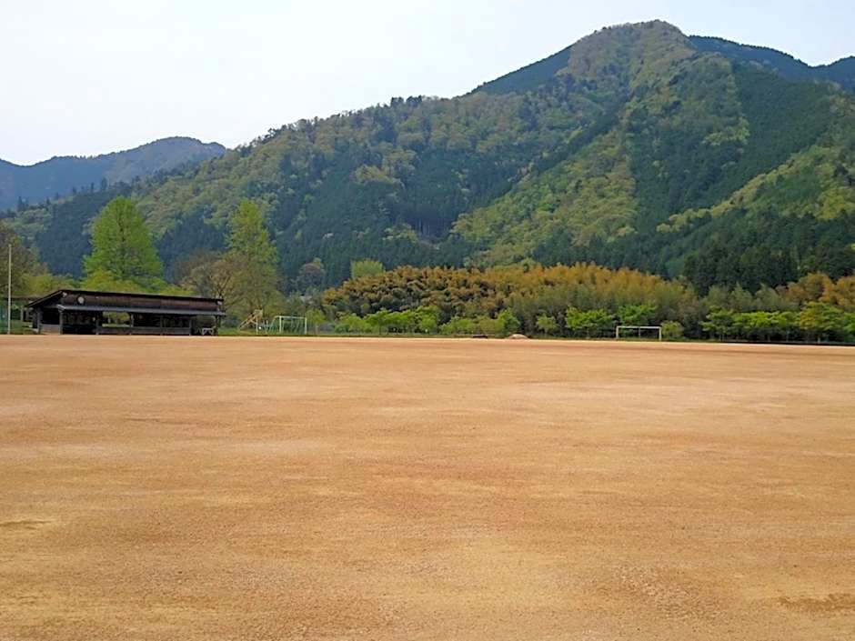 民宿みやま