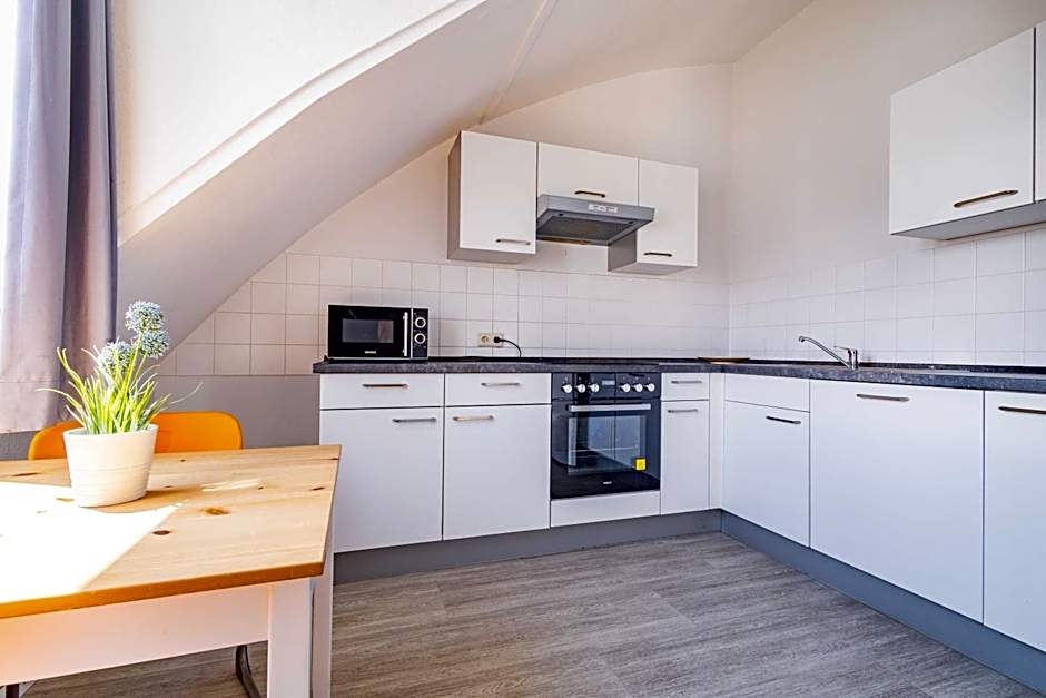 StayInn Hostel und Gästehaus