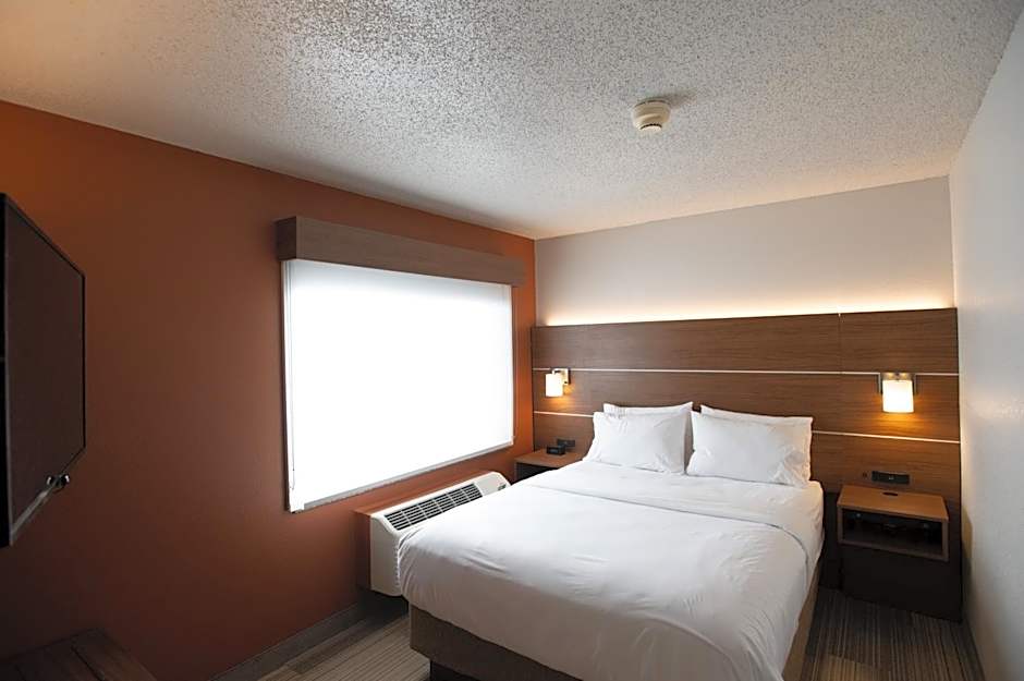 Holiday Inn Express Houghton-Keweenaw By IHG
