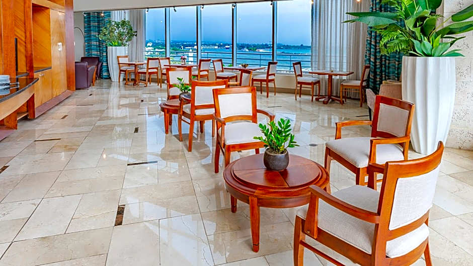 Crowne Plaza Santo Domingo By IHG