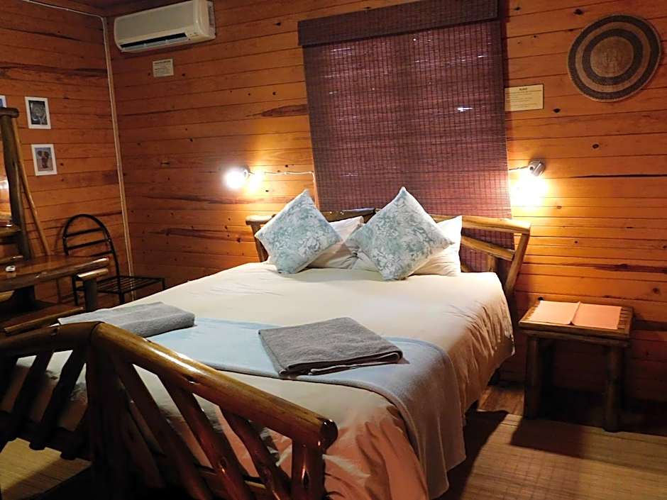 Isinkwe Bush Camp