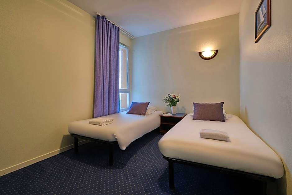 Comfort Aparthotel Carcassonne