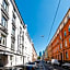 Hotel Topas