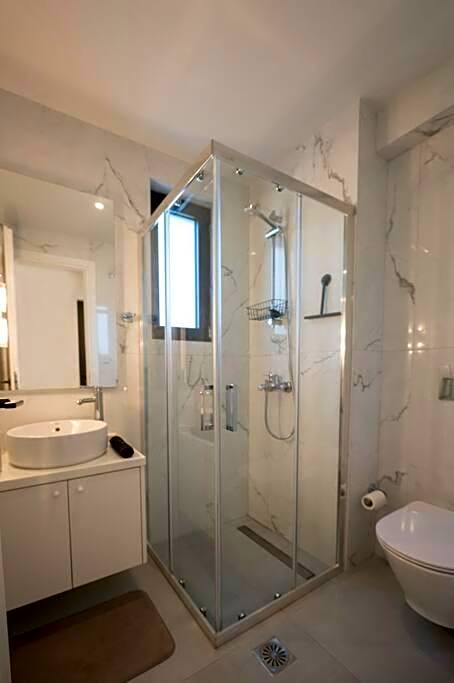 Anassa Maisonettes Lefkada