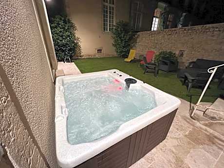 Maison d'Alice - avec SPA