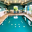 Country Inn & Suites by Radisson, Harrisburg West Mechanicsburg
