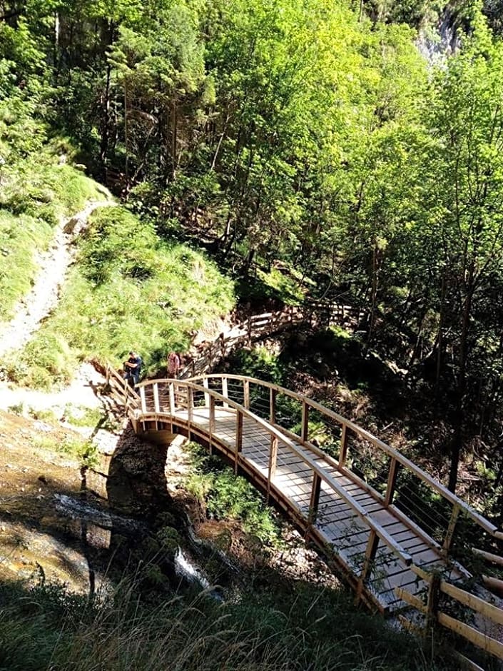 Albergo GARNI' AURORA