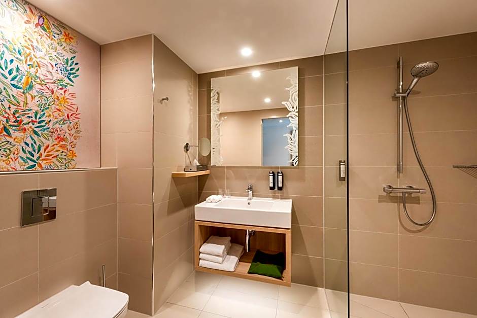 Movenpick Hotel Stuttgart Messe & Congress