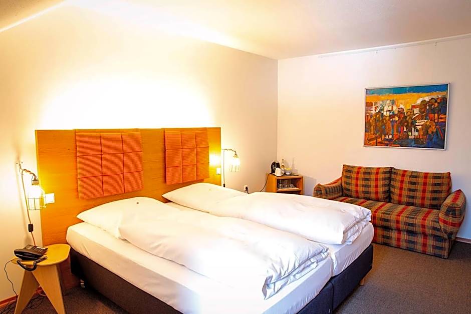 Hotel Gut Schwaige