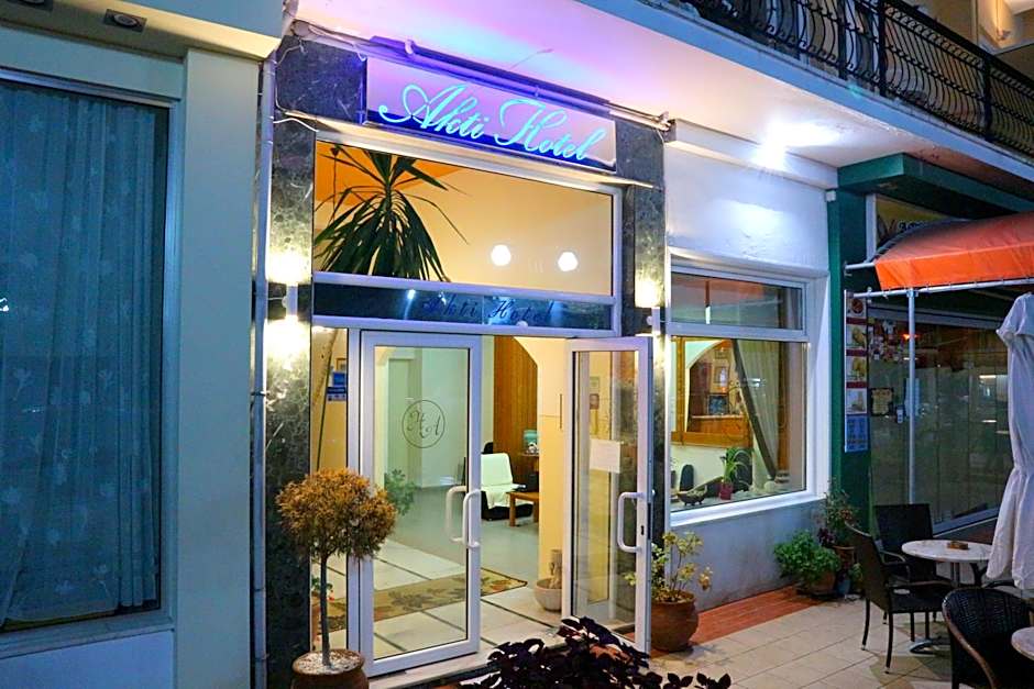 Akti Hotel