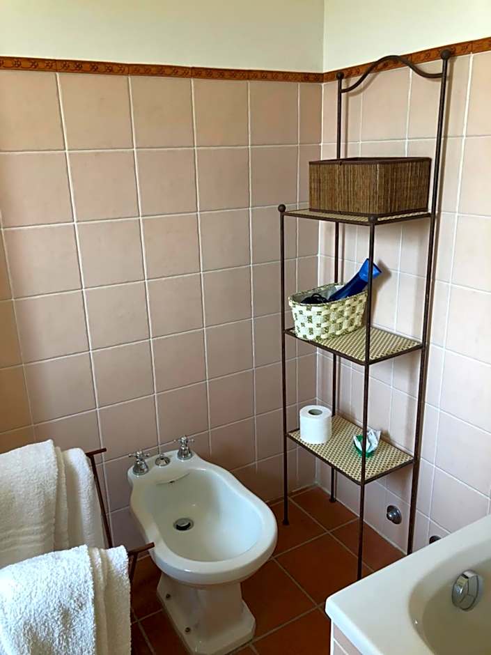 Agriturismo La Casa in Collina